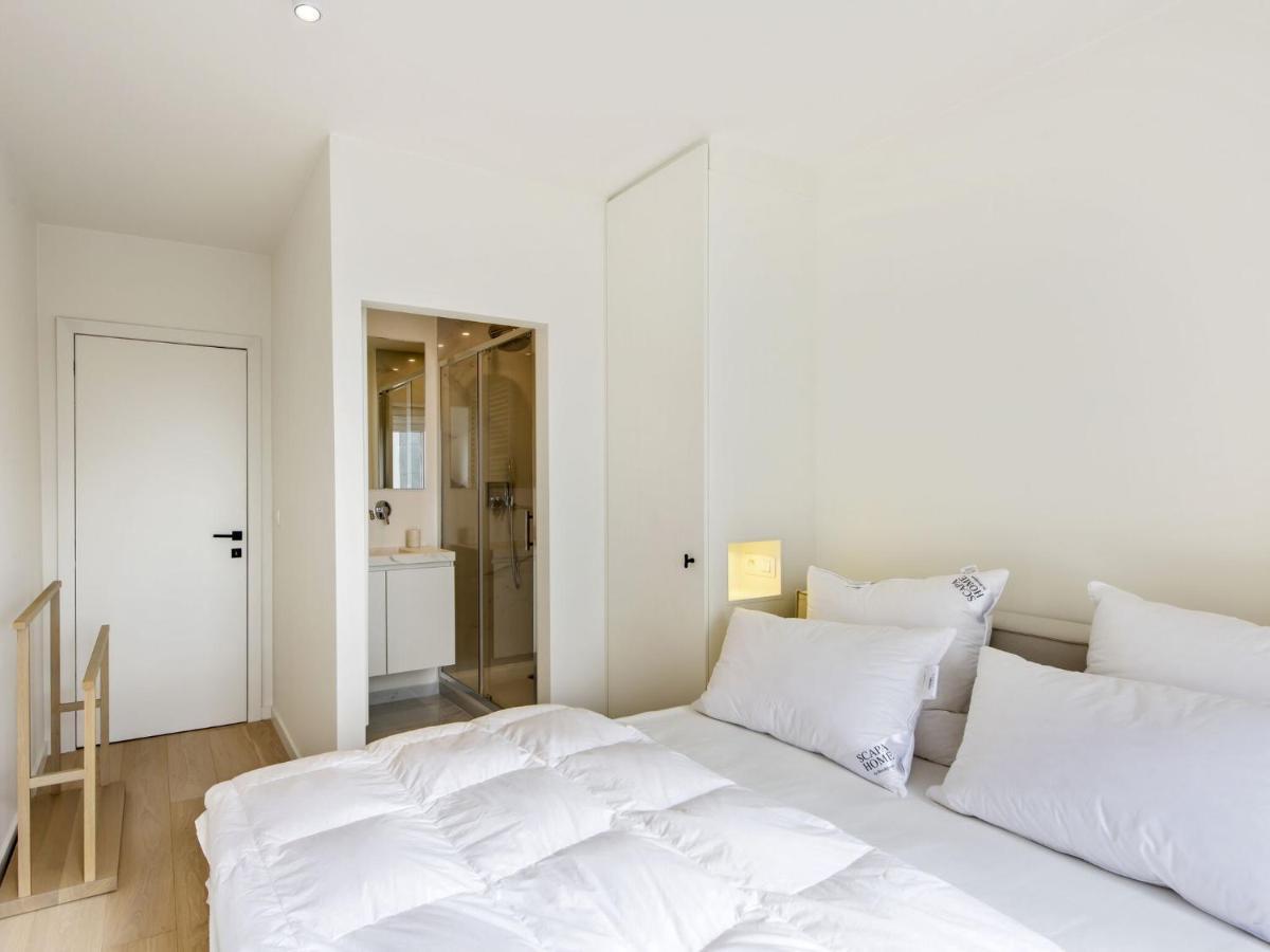 Appartement Next To The Casino Blankenberge