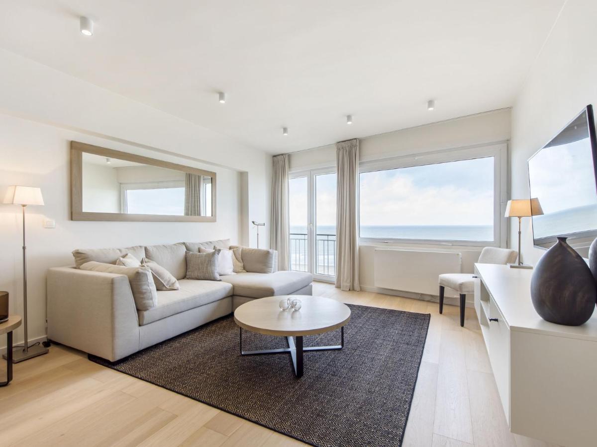 Next To The Casino Appartement Blankenberge